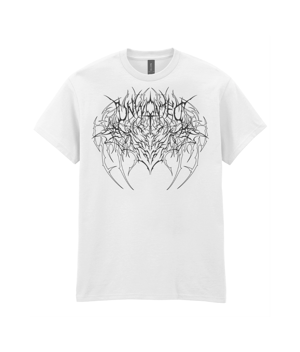Nightwing Dark - Unisex Cotton T-Shirt