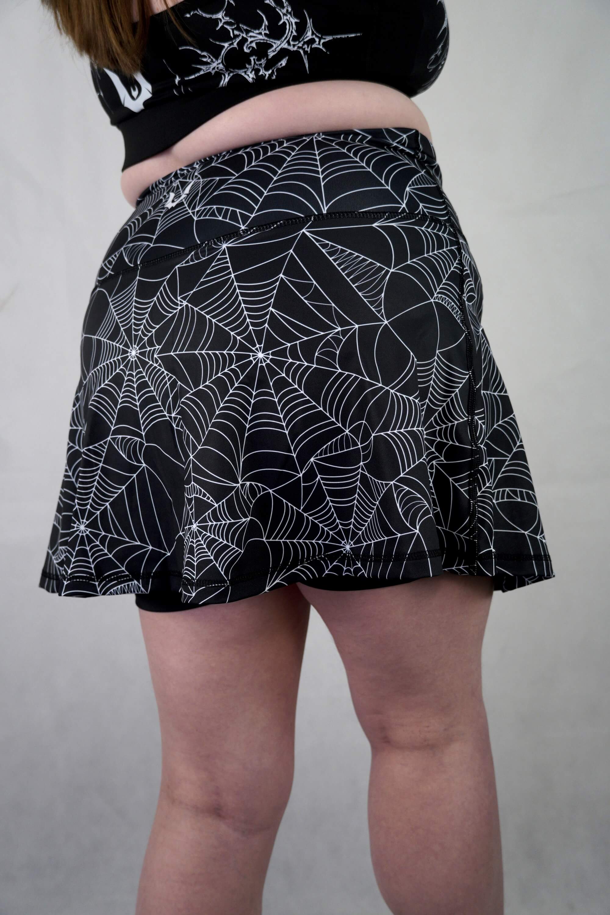 Webbing - Skort