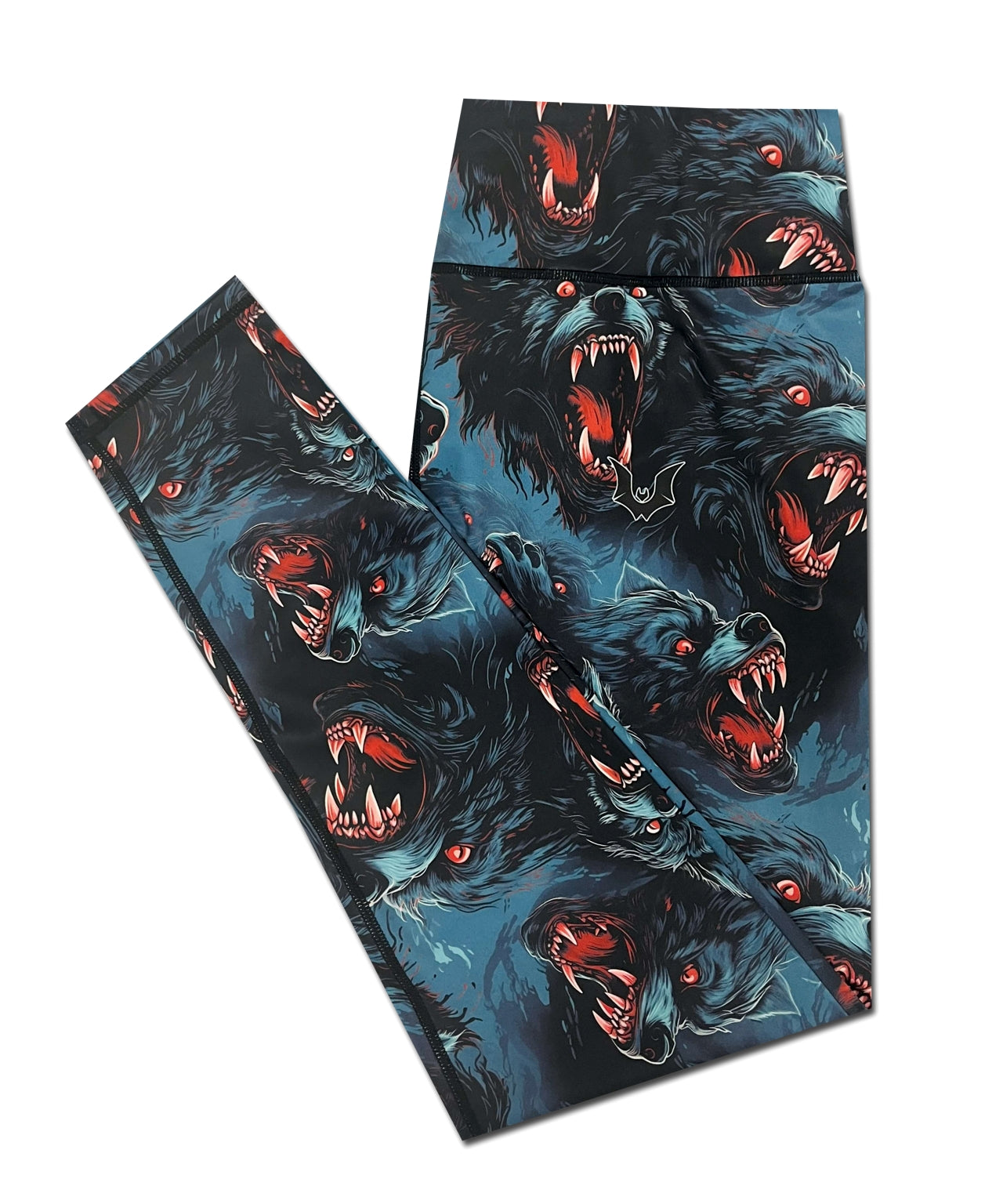 Werewolf - Full Length Leggings